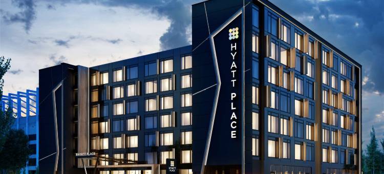 克拉特夫凯悦嘉轩酒店(Hyatt Place Krakow)图片