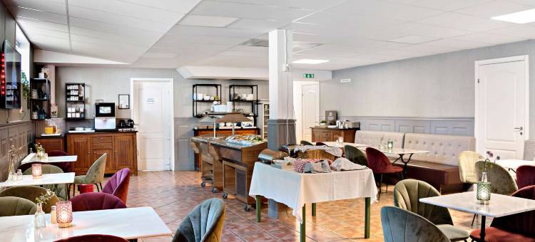 Sure Hotel by Best Western Vilsta Sporthotell图片