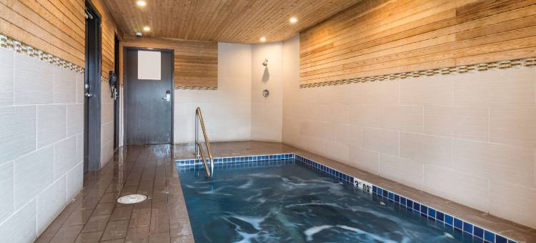 胡德山贝斯特韦斯特酒店(Best Western Mt. Hood Inn)图片
