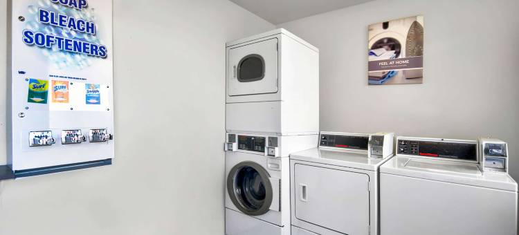 维克多维尔苹果谷 6 号开放式公寓酒店(Studio 6 Victorville, CA - Apple Valley)图片