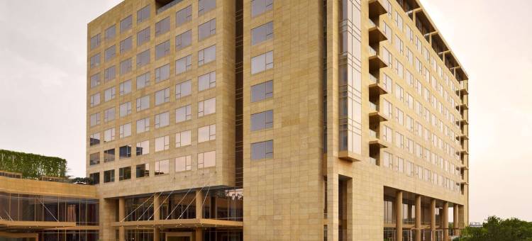 浦那凯悦酒店(Hyatt Regency Pune)图片