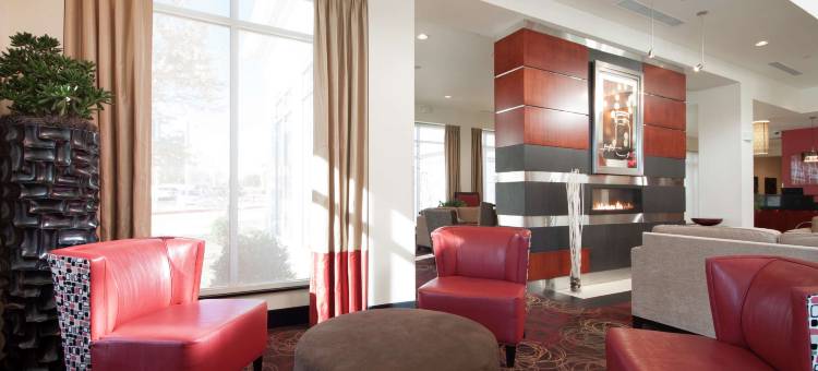 俄克拉何马城城大希尔顿花园酒店(Hilton Garden Inn Oklahoma City Midtown)图片