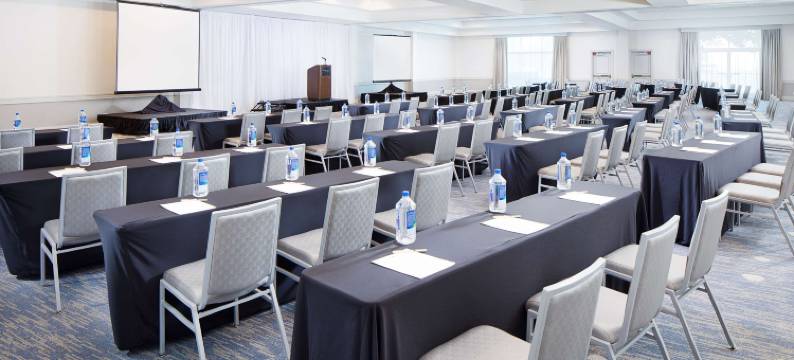 洛杉机希尔顿逸林酒店(DoubleTree by Hilton Los Angeles/Commerce)图片