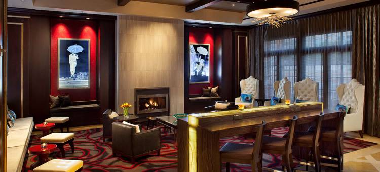 库佩蒂诺朱尼伯格芮希尔顿精选酒店(Juniper Hotel Cupertino, Curio Collection by Hilton)图片