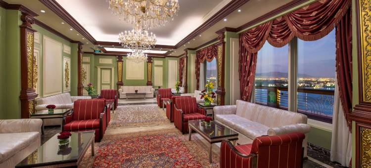 卢克索索尼斯塔圣乔治酒店(Sonesta St. George Hotel - Convention Center)图片