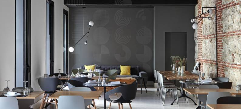 珀蒂宫圣巴巴拉酒店(Petit Palace Santa Bárbara)图片