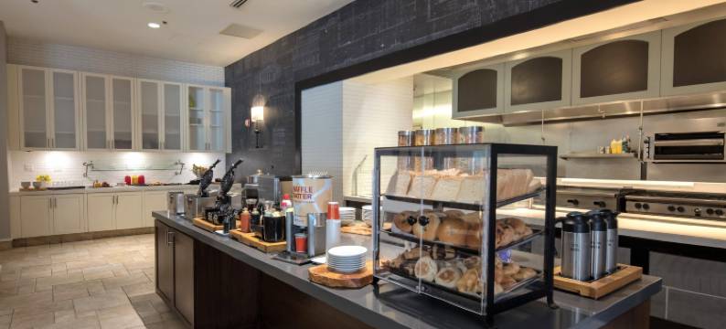 希尔顿花园酒店新奥尔良会议中心(Hilton Garden Inn New Orleans Convention Center)图片