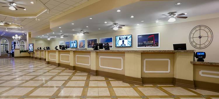 拉芙琳热带风情酒店(Tropicana Laughlin - A Caesars Rewards Destination)图片