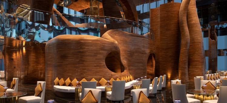 多哈悦榕庄(Banyan Tree Doha at La Cigale Mushaireb)图片