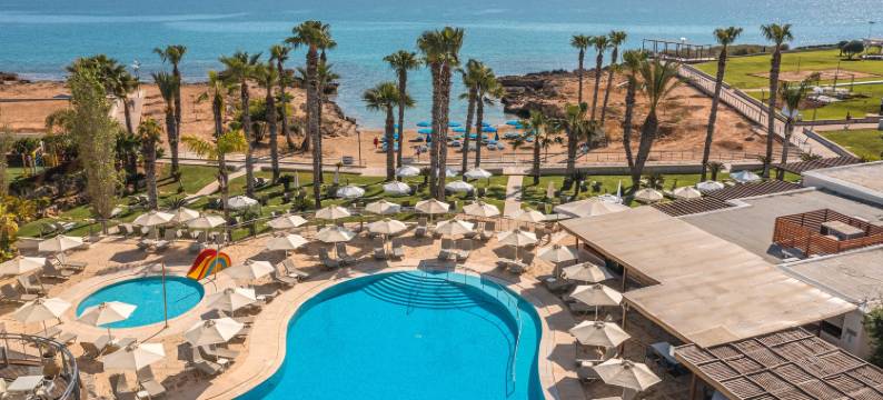 路伊斯阿提雅海滩酒店(Louis Althea Beach)图片