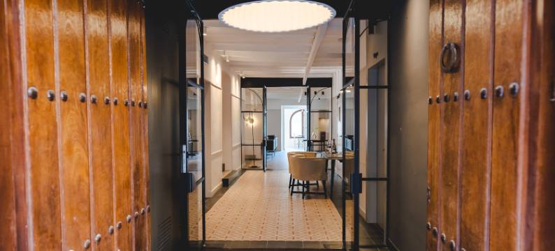 ORA酒店Priorat，设计酒店会员(Ora Hotel Priorat, a Member of Design Hotels)图片