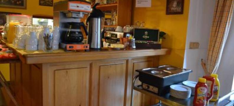 Apartmány U Jezera Na Náměstí图片