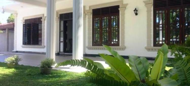 山之家休息旅馆(Hill House Rest)图片