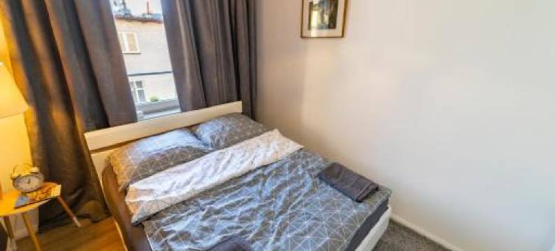 Apartament Przy Wyspie Młyńskiej图片