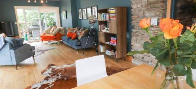 潮汐水域(Tidal Waters)图片