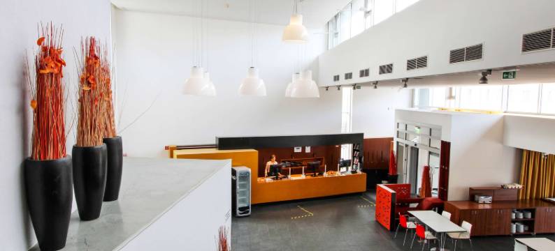 维也纳阿曼斯多夫基里亚德酒店(Kyriad Vienna Altmannsdorf)图片