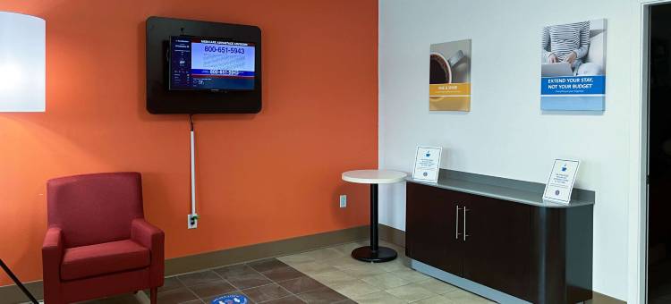 贝明内特6号工作室，阿拉巴马州(Studio 6 Bay Minette, Al)图片