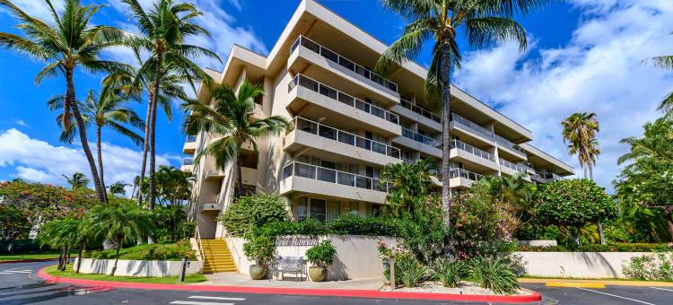 毛伊班扬城堡(Castle at Maui Banyan)图片