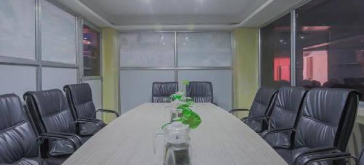 施凡广场酒店(OYO 789 Hotel Shivam Plaza)图片