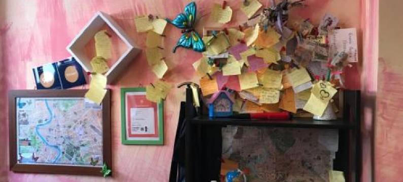 玛利亚梅尔斯公寓(Maria de La Mercè Apartment)图片