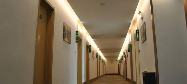 格林豪泰(菏泽长城路天华物流园店)图片