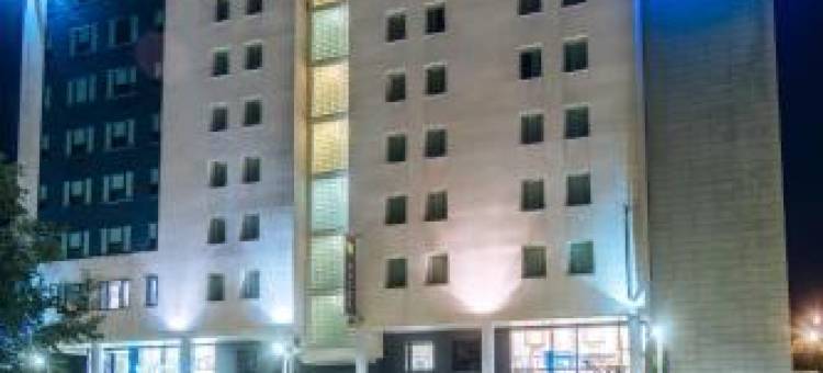 宜必思尚品尼斯阿里纳斯机场酒店(Hotel Ibis Styles Nice Aéroport Arénas)图片