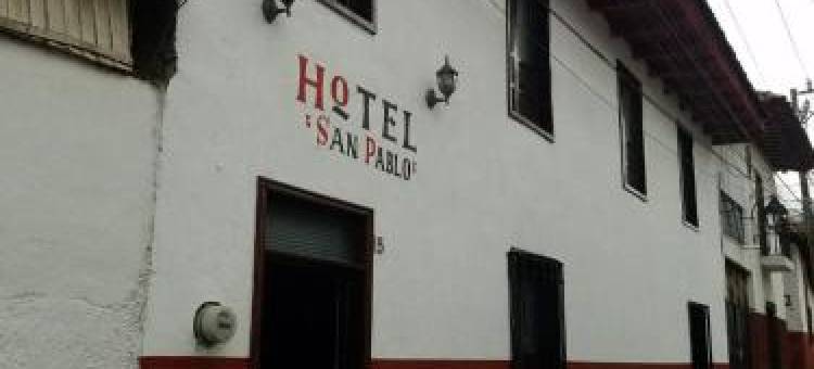 Hotel San Pablo图片
