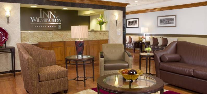 智选假日酒店 威尔明顿北 - 布兰迪万 IHG(Holiday Inn Express WILMINGTON NORTH - BRANDYWINE by IHG)图片