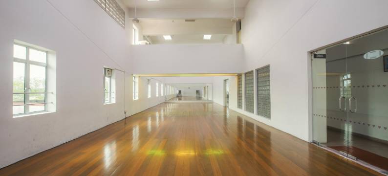 青年会槟城酒店(YMCA Penang)图片