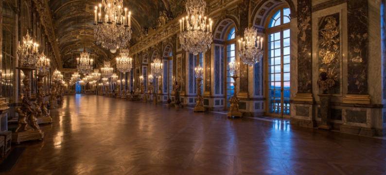 宜必思凡尔赛宫酒店(Ibis Versailles Château)图片