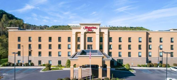 希尔顿欢朋酒店-亨廷顿大学区(Hampton Inn Huntington University Area)图片