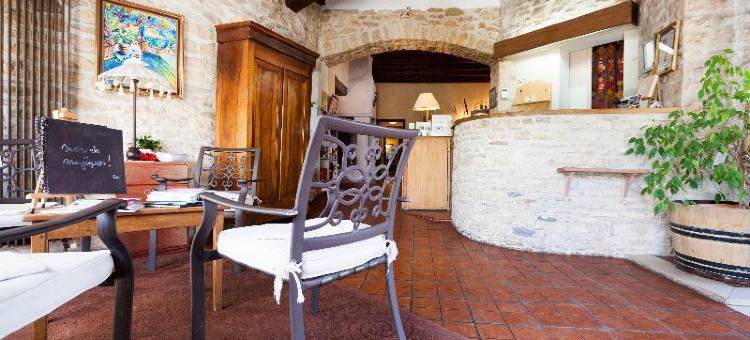 塔威尔客栈(Logis Auberge de Tavel)图片