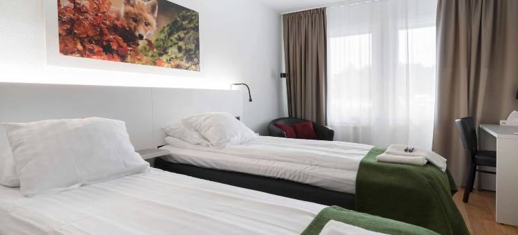 贝斯特韦斯特拉冈修尔酒店(Sure Hotel by Best Western Lagan)图片