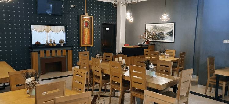 皇冠酒店(Crown Hotel)图片