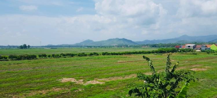 伊亚现代住宅旅馆(Modern House Yia)图片