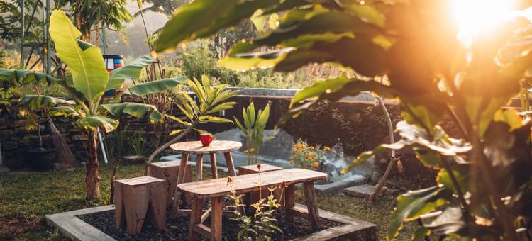 Villa Nextdoor Nature Yogyakarta图片