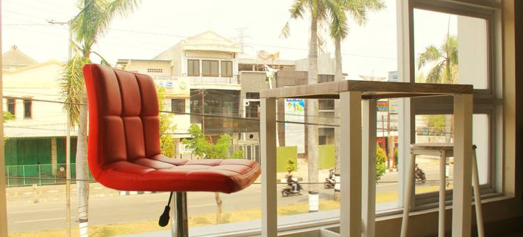 索罗巴鲁别墅(THE VILLA SOLO BARU)图片