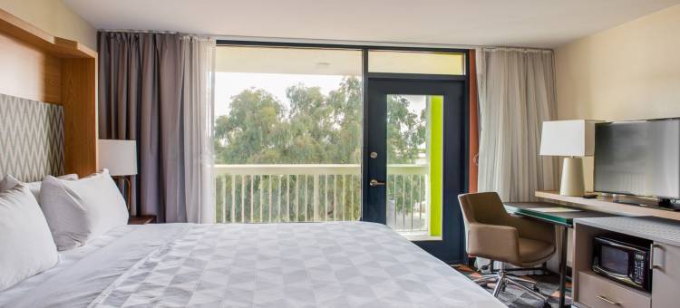 假日酒店-凤凰城-迈措沃-钱德勒(Holiday Inn PHOENIX-MESA/CHANDLER by IHG)图片