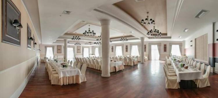 福克斯会议中心酒店(Hotel Focus Centrum Konferencyjne)图片