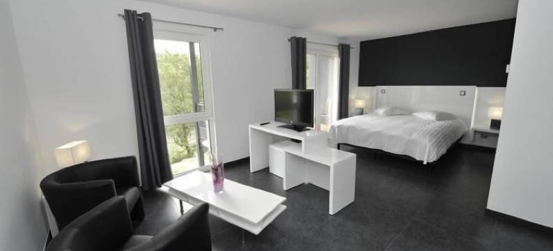 博里瓦日酒店(Hotel Bô Rivage)图片