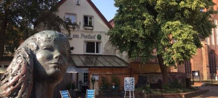 邮局酒店(Am Posthof)图片