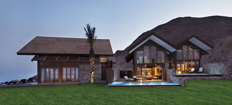 皇家香格里拉酒店(Herbert Samuel Royal Shangri-La Eilat)图片