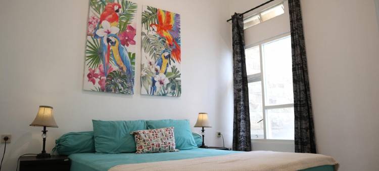别墅(Villa All New Casa Grande by Masterpiece Villa)图片