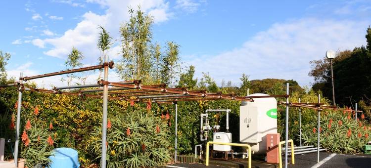 Tabist酒店 滨冈阳光(Tabist Sunshine Hamaoka)图片