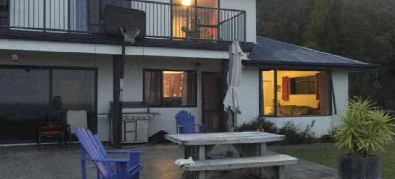 海景住宿加早餐旅馆(Seaview B&B)图片