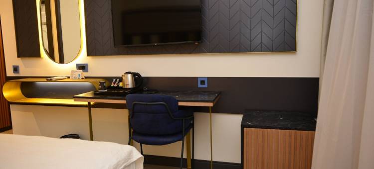 绿洲酒店(Oasis Otel)图片