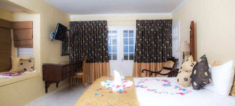 加的夫Spa酒店(Cardiff Hotel and Spa)图片