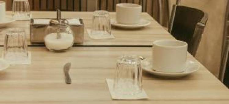 艾拉斯酒店(Alas Hotel)图片
