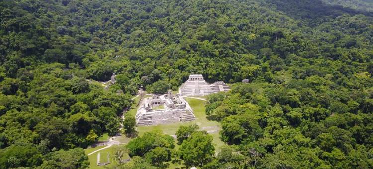 拉阿尔迪哈拉齐惠尼克酒店(Hotel la Aldea del Halach Huinic)图片