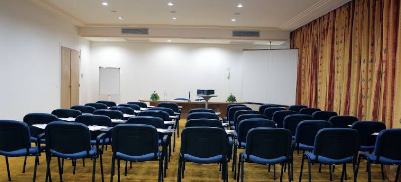 坎托维埃尔默拉蒂俱乐部酒店(El Mouradi Club Kantaoui)图片